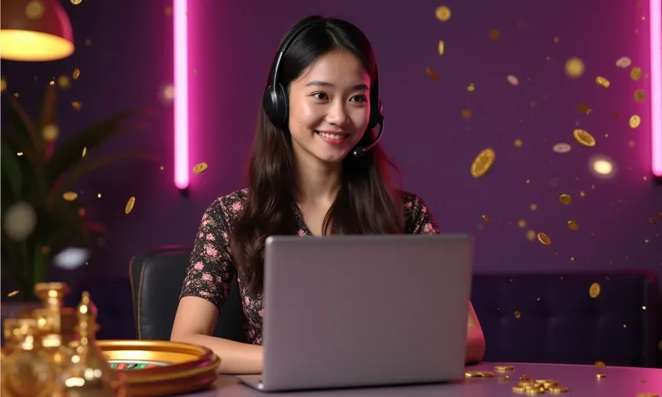 uwin888 สำรวจโต๊ะและเกมใน uwin888